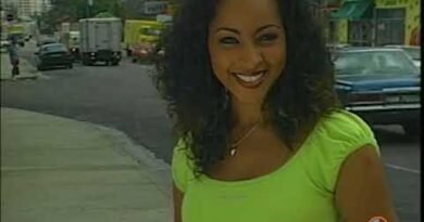 Caribbean Cooking – St. James Street food – VA (2003)