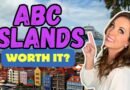 Cruising the ABC Islands: The Ultimate Port Guide