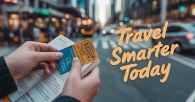 10 Unconventional Travel Hacks for Budget Travelers