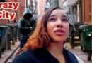 Inside Italy’s most DANGEROUS city – Naples Travel Vlog