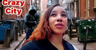 Inside Italy’s most DANGEROUS city – Naples Travel Vlog