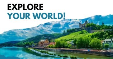 7-Day Killer Budget Travel Tips (Save Big!)