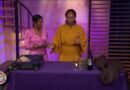 Sister Circle | Holiday Travel Hacks With Dayvee Sutton | TVONE