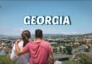 Vacation in Georgia. Tbilisi, Mtskheta, Jvari, Borjomi, Kazbegi with travel guides Caucasus.COOL