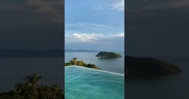 Dream trips around the world | Luxury trips to wonderful places #shorts