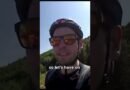 Mountain Biking and Food in Emilia Romagna! #travel #tennis #europe #floatingcity #explorevenice