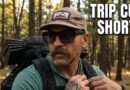 We Had to Cut This Backpacking Trip Short….