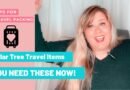 Dollar Tree Travel Essentials | Packing Hacks | Travel Tips | Dollar Tree Haul | Travel Organizing