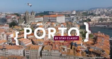 PortoBay Travel Guide | What to do in Porto