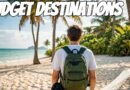 Budget Destinations to Travel in 2024 #travel #budgettravel #shorts
