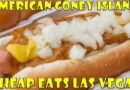 Las Vegas Cheap Eats American Coney Island