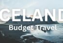 Where to go for a 7 Day Budget Travel to Iceland