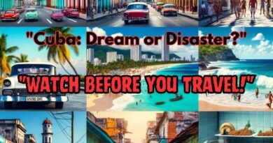 Cuba: Paradise or Peril? A Comprehensive Travel Guide | TravelSavvy