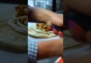 Shawarma Street Food SAUDI ARABIA!  #streetfood #shorts #travel