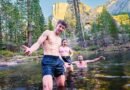 The Most Insane Backpacking Trip of My Life (Yosemite)