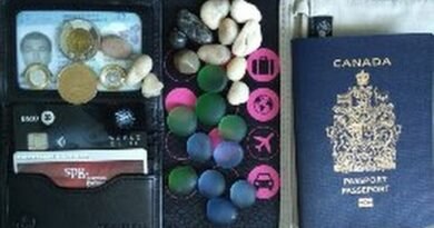 5 No-Nonsense Travel Hacks You Must Know
