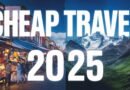 The Best Affordable Travel Destinations for 2025 Insanely cheap destinations for budget travel,
