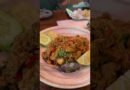 Food Review from Vietnamese Restaurant #california #losangeles #foodlover #food #vietnamese