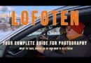 LOFOTEN PHOTOGRAPHY Travel Tips: Gear, clothing, travelling and food