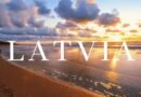 The Beauty of Latvia – Cinematic Travel Guide (4K)