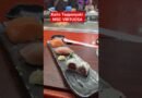 Is This the Coolest Dinner Show Ever?