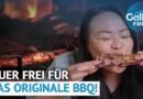 TEXAS vs. MEXIKO: Die wahre Geschichte des Barbecues! | Galileo Food