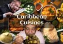 Caribbean Cuisines: Creators Of Flavors