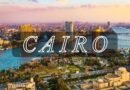 Cairo Egypt Travel Guide