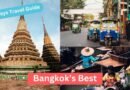 7 Days Bangkok  Your Ultimate Budget Travel Guide