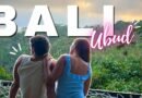 We ALMOST missed our flight TO BALI! BALI VLOG – Local Sim, Currency & Food #TravelWSar
