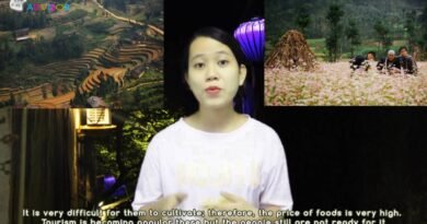 Dong Van Karst Plateau  | UrTravelAdvisor.com | Ha Giang Vietnam Travel Guide free