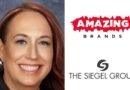 Amazing Brands and The Siegel Group Appoint Jenn Johnston as Chief Marketing Officer