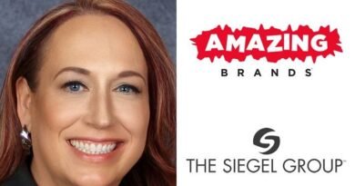 Amazing Brands and The Siegel Group Appoint Jenn Johnston as Chief Marketing Officer