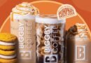 BIGGBY COFFEE Welcomes Fall With Pumpkin Favorites, Apple Cider, Maple Bourbon and a Ghoulishly Good Halloween Lineup