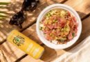 Caliwater’s Vanessa Hudgens & Oliver Trevena Bring the Taste of Summer to Sweetfin with The Cali Bowl