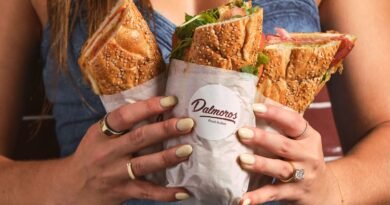 Dalmoros Fresh Italian Furthers Florida Expansion With New Restaurant Coming Soon To Jacksonville