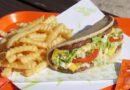 Peace, Love and Burgertacos: Del Taco’s New Mashup Is Bringing America Together Like Never Before