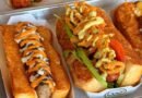 Dog Haus Is Back in Azusa