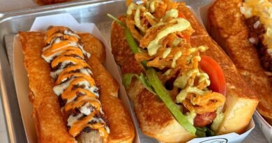 Dog Haus Is Back in Azusa
