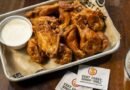 East Coast Wings + Grill Unveils New Menu With a Fresh Design and New Flavors