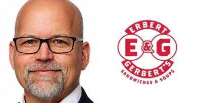 Erbert & Gerbert’s Names Restaurant Industry Veteran Randy Ashbrook Chief Operating Officer