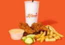 Haven Hot Chicken Celebrates National Chicken Month with Free Tendies