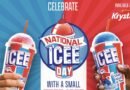 ICEE Introduces First-Ever National ICEE Day on Aug. 18 with Free ICEEs at More Than 1,800 Locations Nationwide