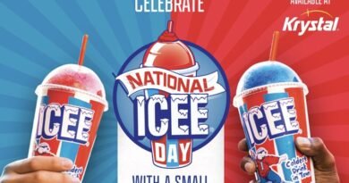 ICEE Introduces First-Ever National ICEE Day on Aug. 18 with Free ICEEs at More Than 1,800 Locations Nationwide