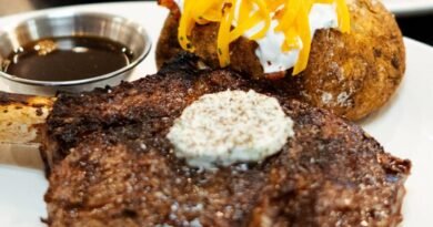J. Alexander’s Continues Georgia Growth with Peachtree City Debut