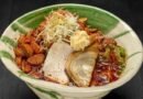 JINYA Ramen Bar Turns Up the Flavor With New Fall Chef’s Specials