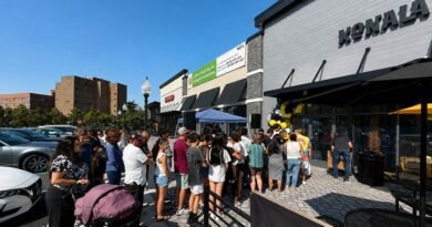 Konala Draws Crowds for First New Jersey Restaurant Opening