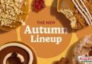 Pumpkin Spice is Back! Krispy Kreme Welcomes Fall with New Autumn Seasonal Collection on Aug. 11