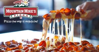 Chandi Hospitality Group Proudly Brings Popular Mountain Mike’s Pizza Experience to Sonoma County Fairgoers