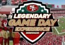 Mountain Mike’s Pizza Proudly Kicks off Ninth Season as the Official Pizza of the San Francisco 49ers